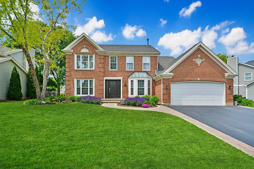 Unit for sale at 1205 Thorndale Lane, Lake Zurich, IL 60047