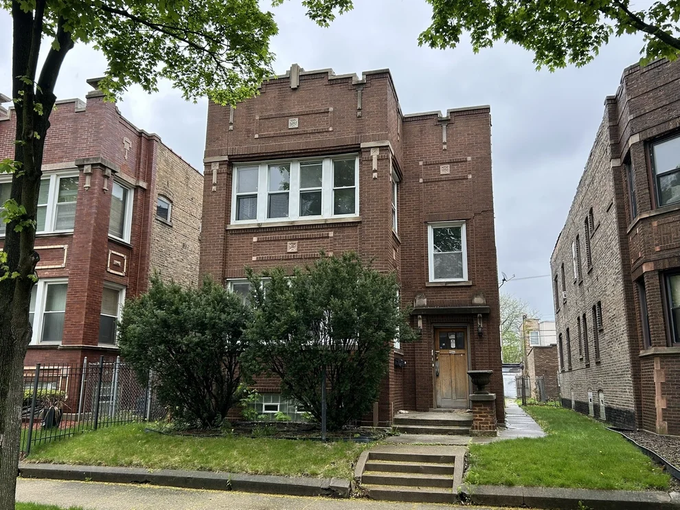 Unit for sale at 8125 S Peoria Street, Chicago, IL 60620