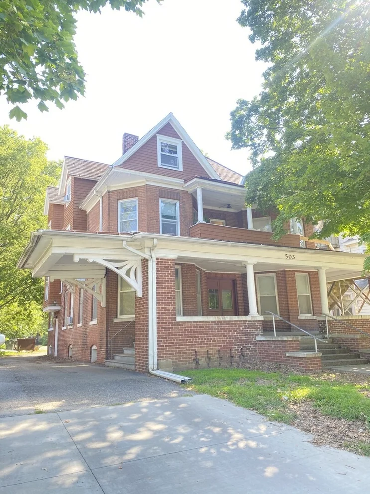 Unit for sale at 503 W Green Street, Urbana, IL 61801
