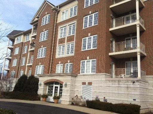 Unit for sale at 640 Robert York Avenue, DEERFIELD, IL 60015