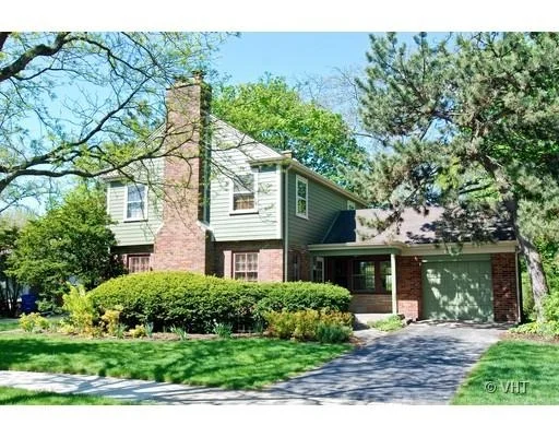 Unit for sale at 410 Wesley Avenue, EVANSTON, IL 60202