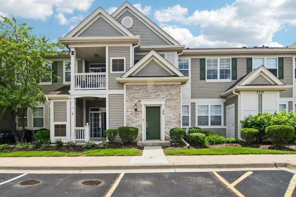Unit for sale at 2220 Aurora Drive, Pingree Grove, IL 60140