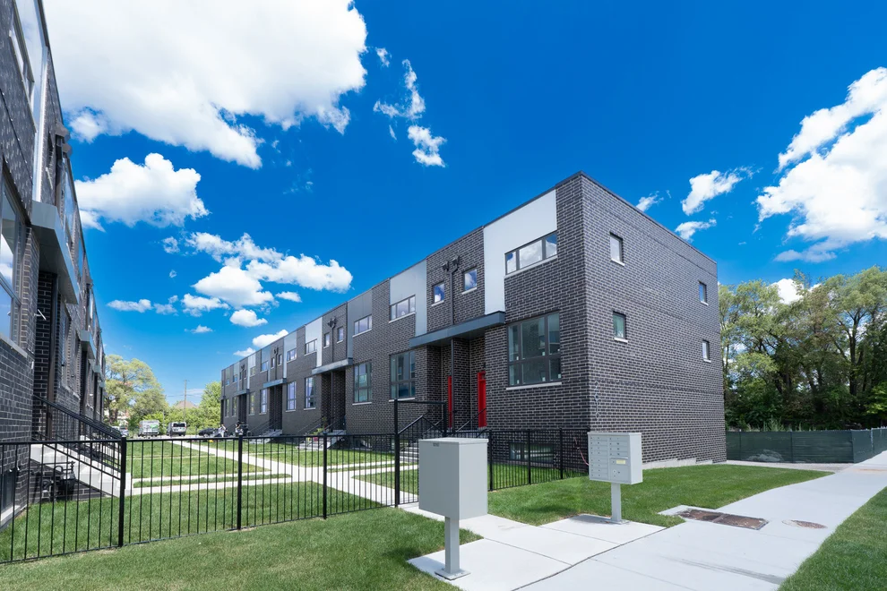 Unit for sale at 2631 S Throop Street, Chicago, IL 60608
