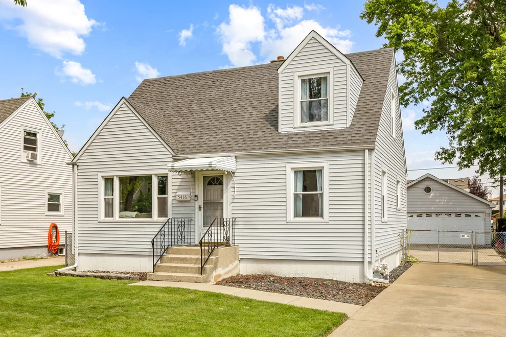 Unit for sale at 5416 W 88th Street, Oak Lawn, IL 60453