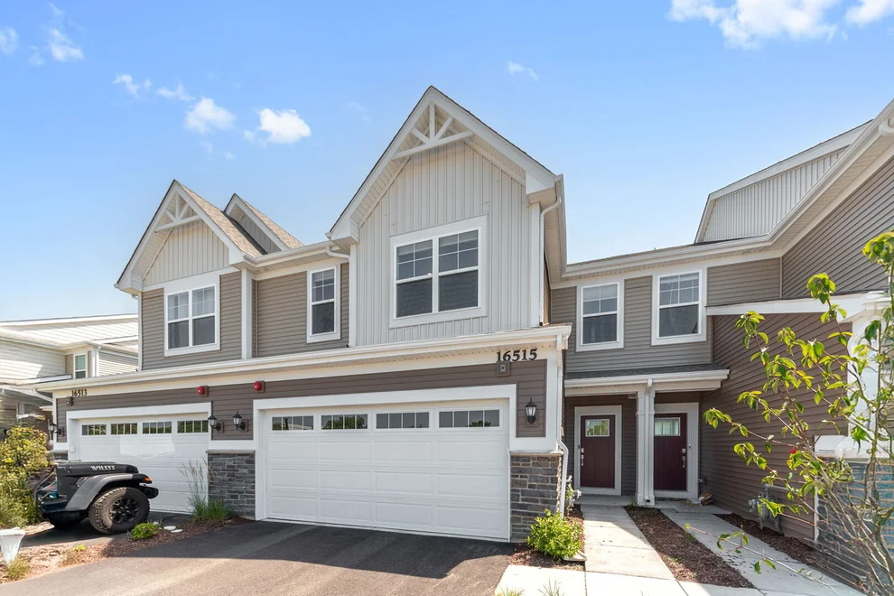 Unit for sale at 16515 W Golden Valley Lane, Lockport, IL 60441
