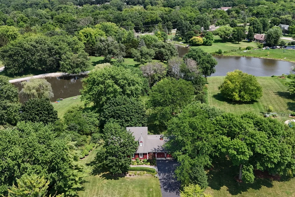 Unit for sale at 33925 N Fischer Drive, Ingleside, IL 60041