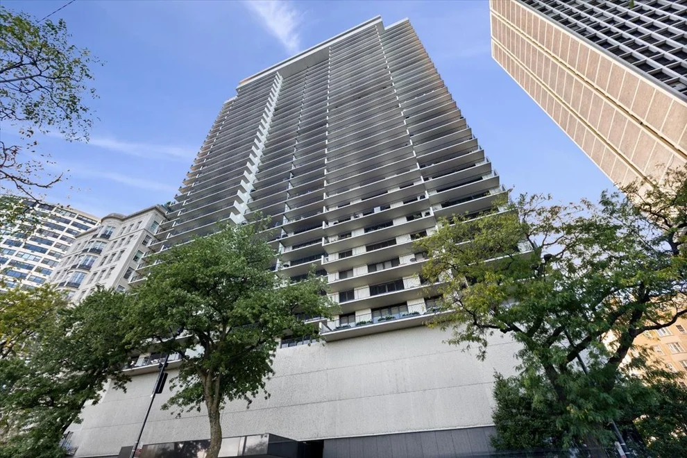 Unit for sale at 1212 N Lake Shore Drive, Chicago, IL 60610