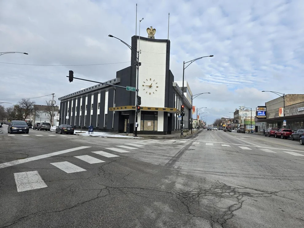 Unit for sale at 4192 S Archer Avenue, Chicago, IL 60632