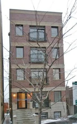 Unit for sale at 843 W Diversey Parkway, Chicago, IL 60614