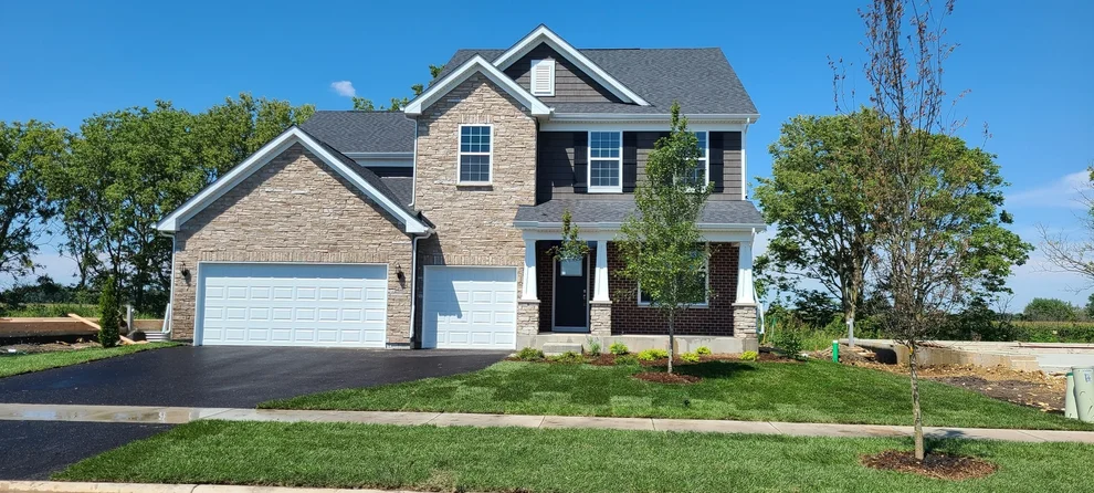 Unit for sale at 289 Osage Lane, New Lenox, IL 60451