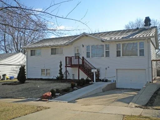 Unit for sale at 15 Oltendorf Road S, STREAMWOOD, IL 60107