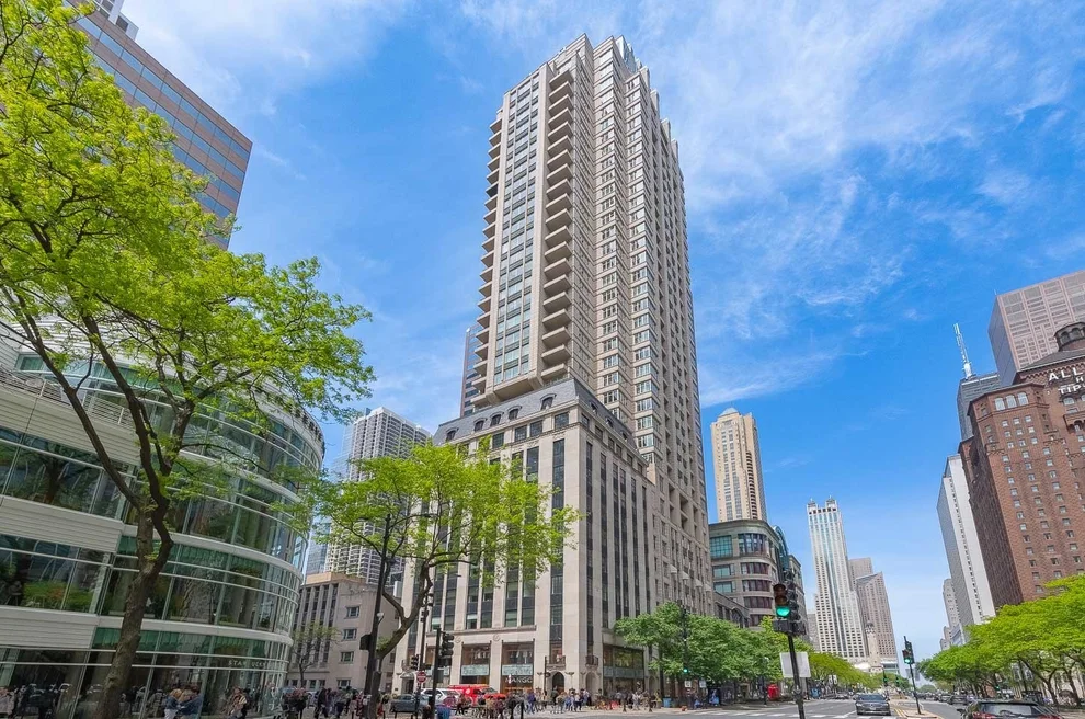 Unit for sale at 118 E Erie Street, Chicago, IL 60611