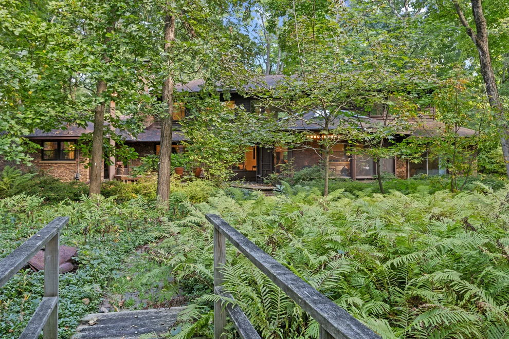 Unit for sale at 2975 Arrowwood Trail, Riverwoods, IL 60015