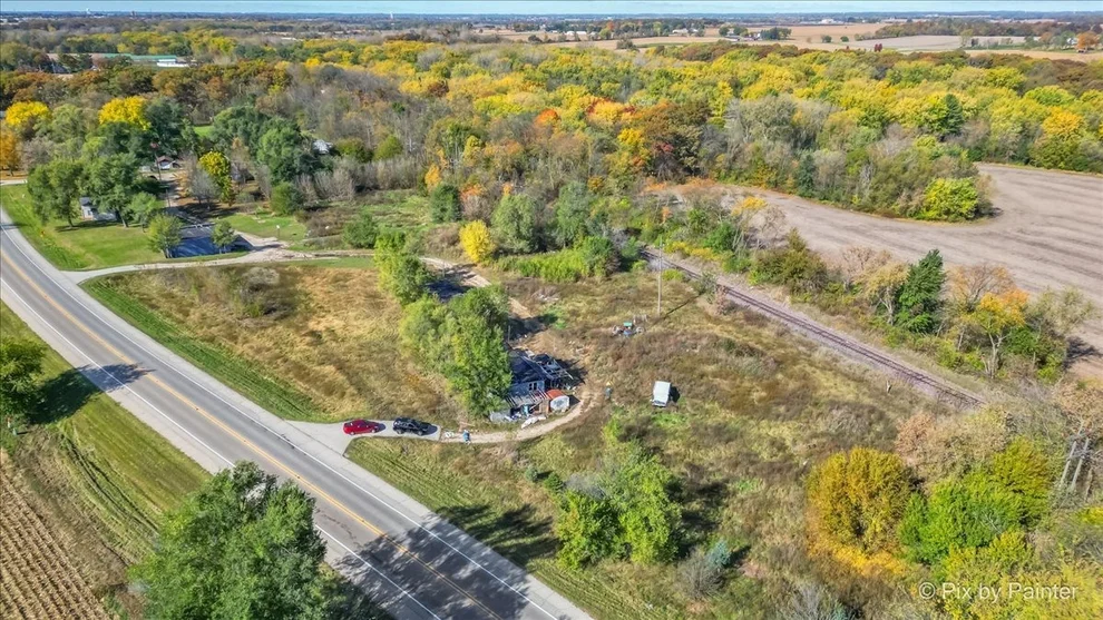 Unit for sale at 9130 US Highway 20, Garden Prairie, IL 61038