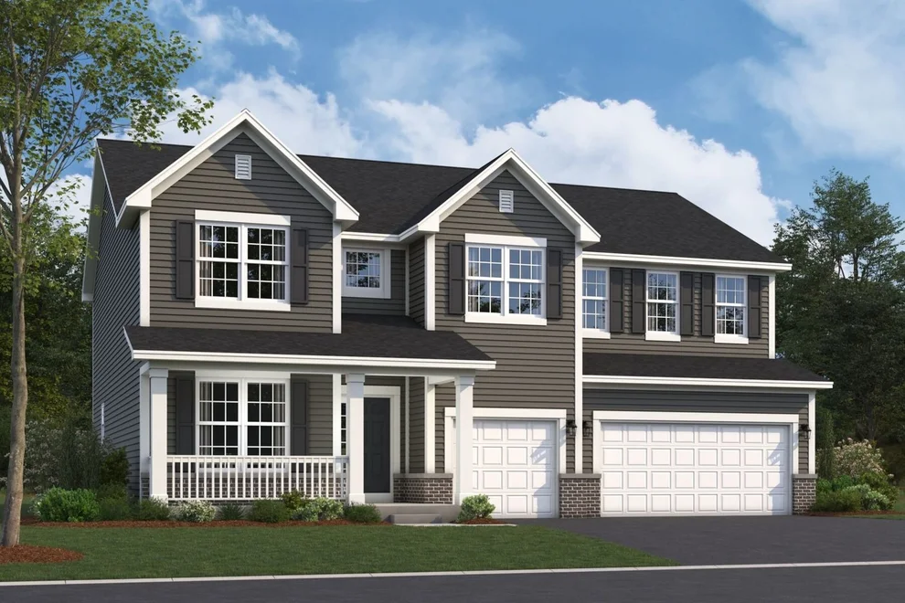 Unit for sale at 12946 S Platte Trail, Plainfield, IL 60585