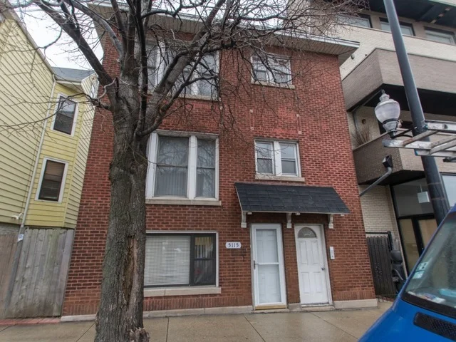 Unit for sale at 5115 N Western Avenue, CHICAGO, IL 60625