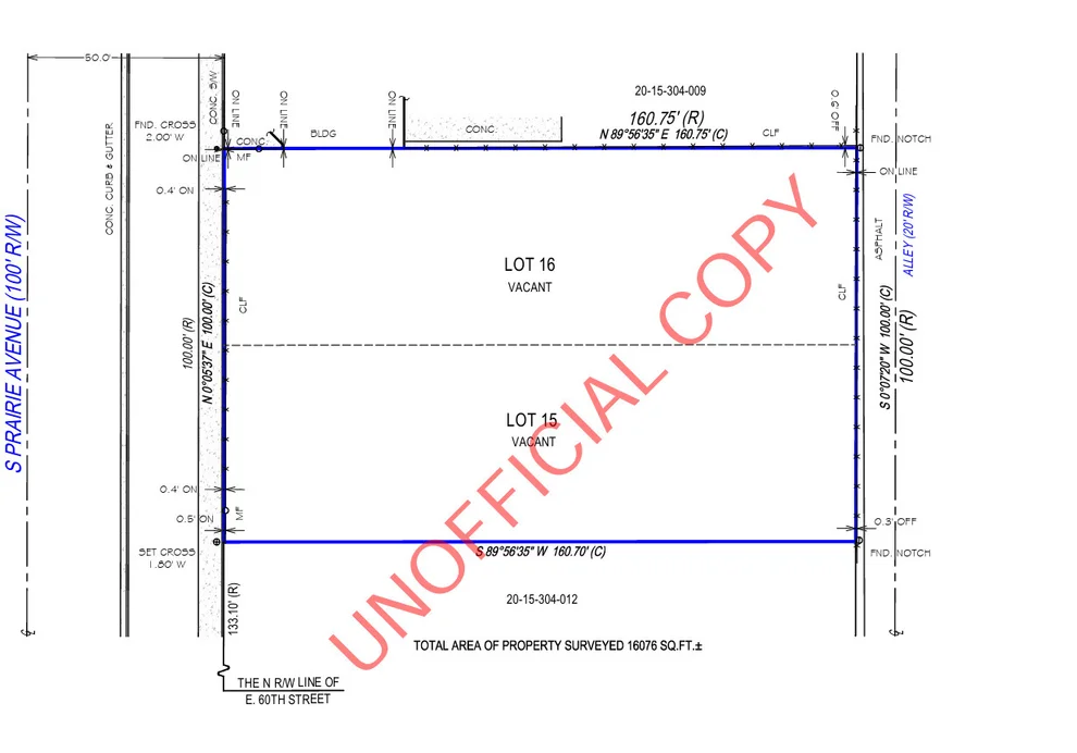 Unit for sale at 5941 S Prairie Avenue, Chicago, IL 60637