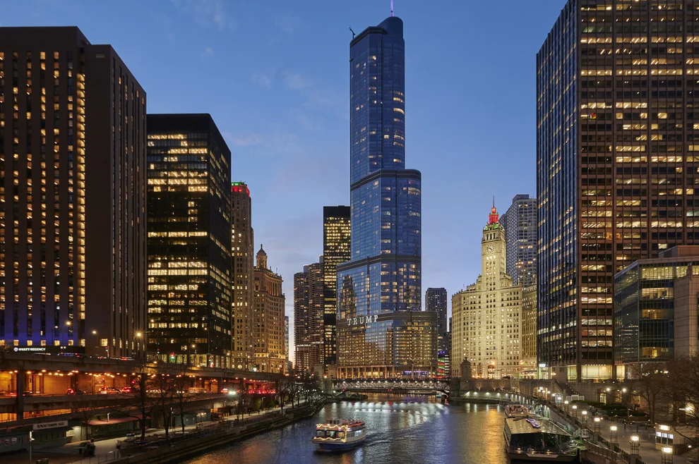 Unit for sale at 401 N Wabash Avenue, Chicago, IL 60611