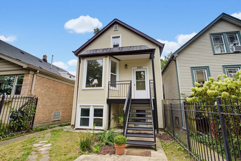 Unit for sale at 2931 W Belden Avenue, Chicago, IL 60647