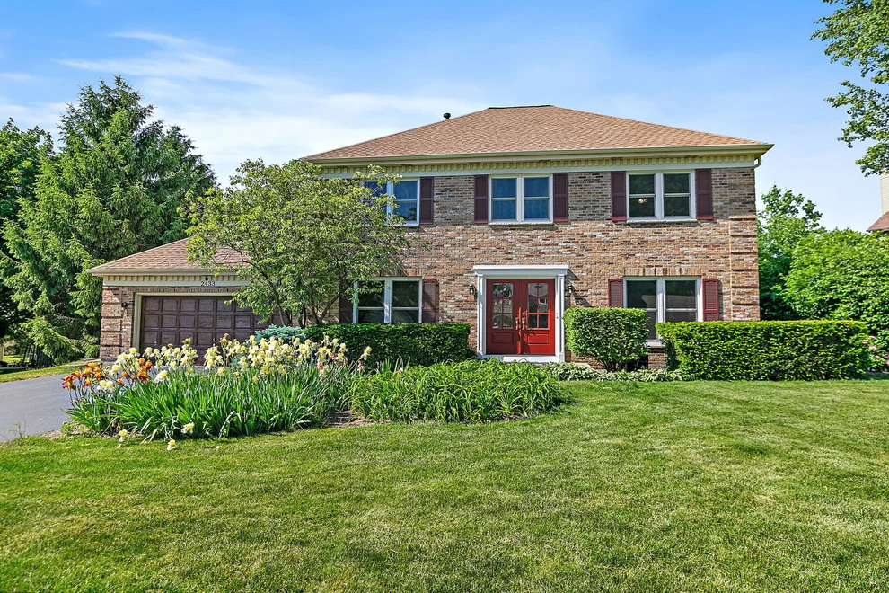Unit for sale at 2433 Smalley Court, West Dundee, IL 60118