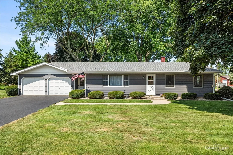 Unit for sale at 430 N Depot Street, Somonauk, IL 60552