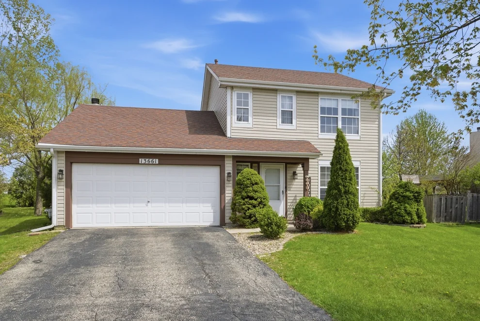 Unit for sale at 13661 S Jersey Court, Plainfield, IL 60544