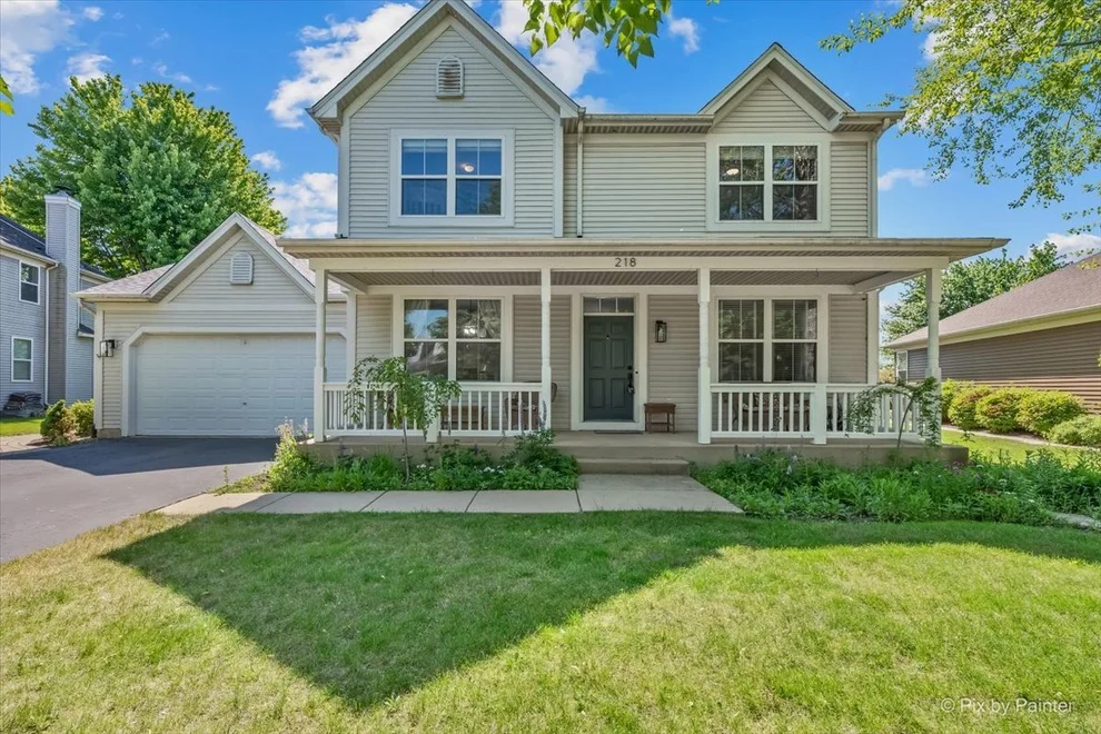 Unit for sale at 218 Foxford Drive, Cary, IL 60013