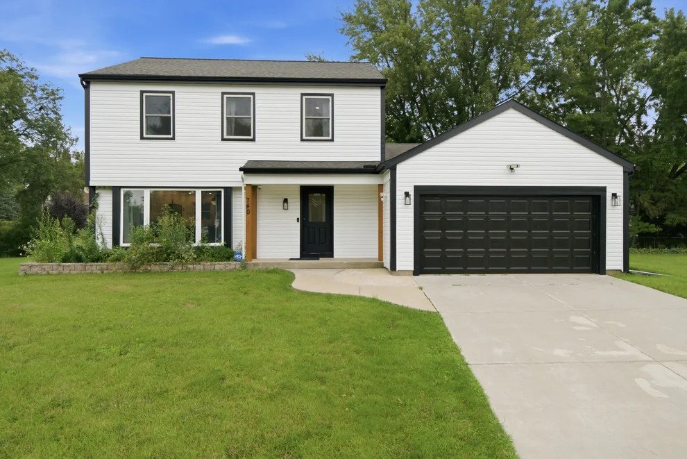 Unit for sale at 740 Thompson Court, Buffalo Grove, IL 60089