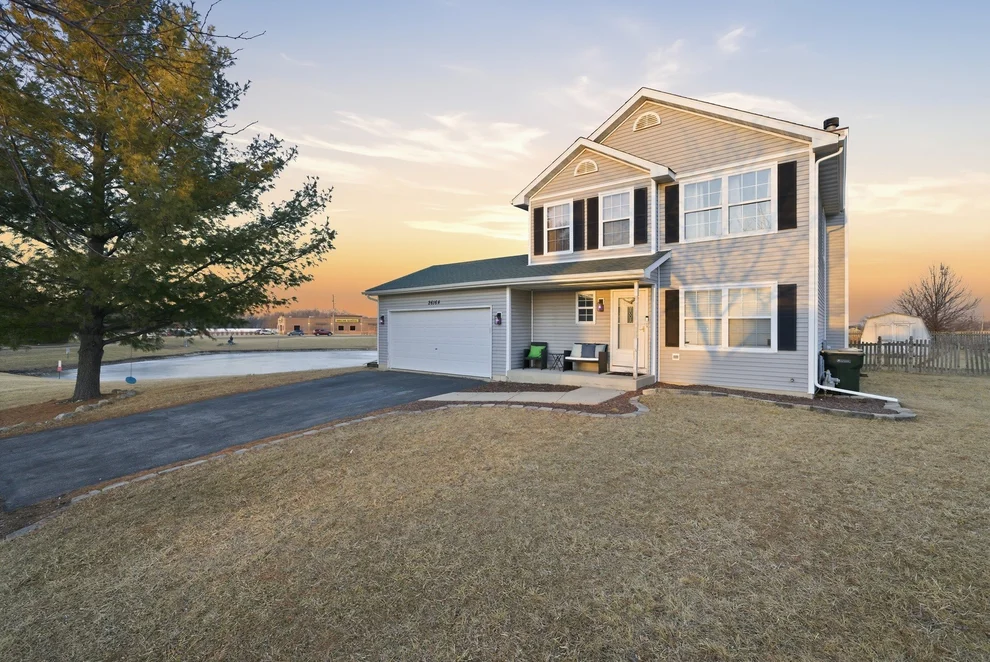 Unit for sale at 26164 W Tallgrass Trail, Channahon, IL 60410