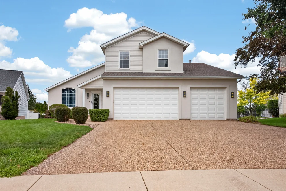 Unit for sale at 26 Bandecon Way, Bloomington, IL 61704