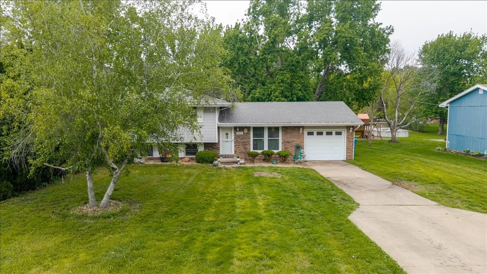 Unit for sale at 312 E Adams Street, Towanda, IL 61776