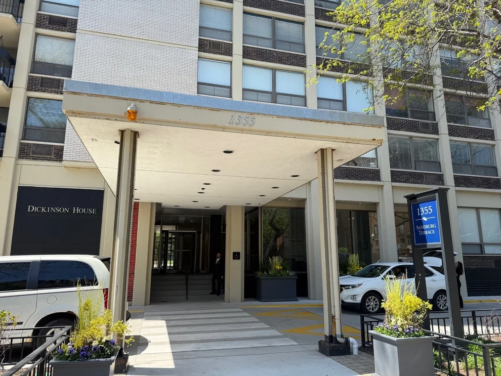 Unit for sale at 1355 N Sandburg Terrace, Chicago, IL 60610