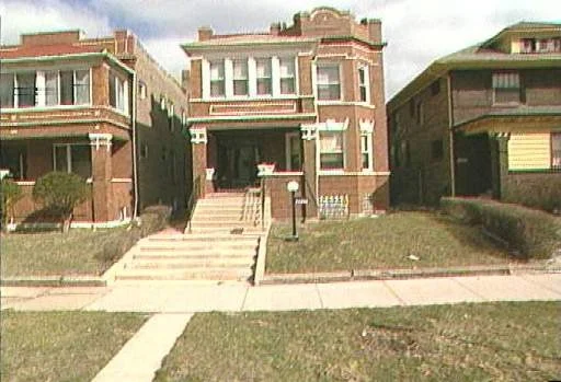 Unit for sale at 8031 S PEORIA Street, CHICAGO, IL 60620