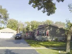 Unit for sale at 3306 Martin Court, ROLLING MEADOWS, IL 60008