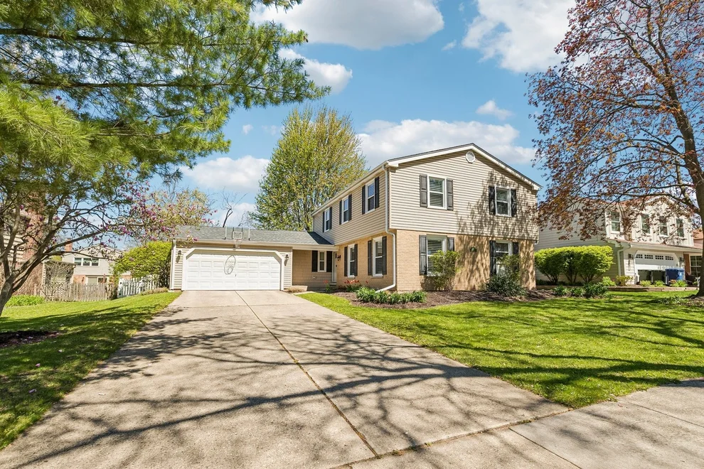 Unit for sale at 509 Ticonderoga Lane, Naperville, IL 60563