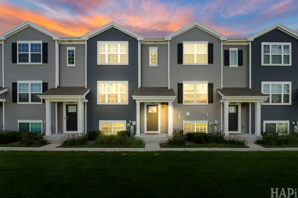 Unit for sale at 2368 Alison Avenue, Pingree Grove, IL 60140
