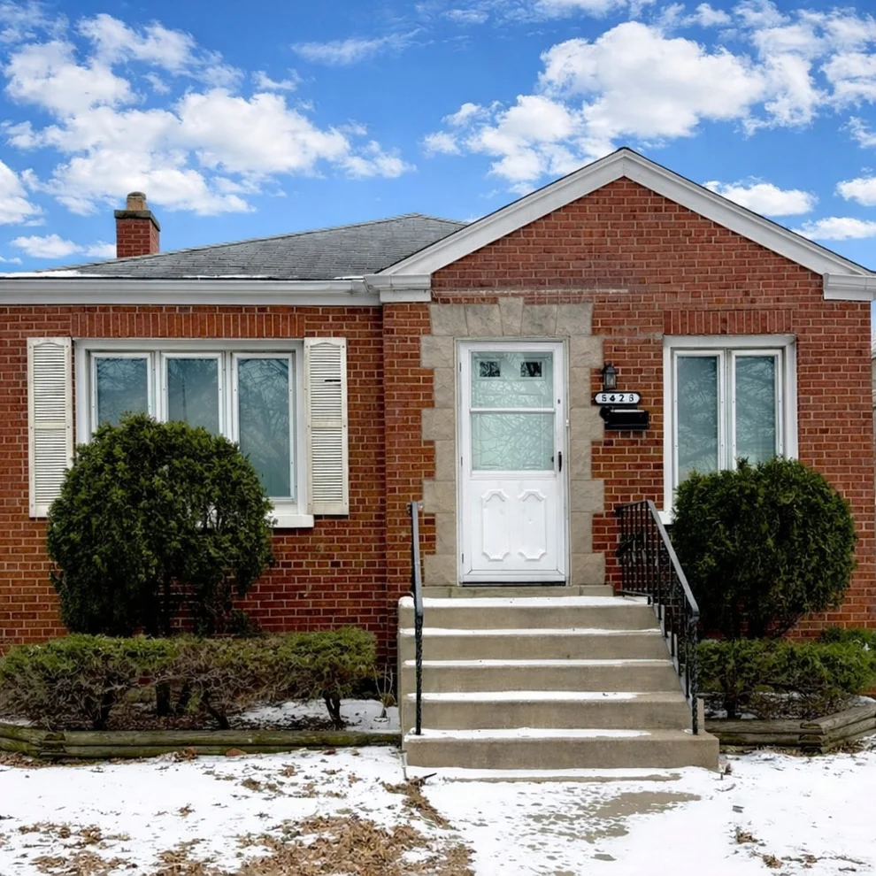 Unit for sale at 5423 W 63rd Place, Chicago, IL 60638