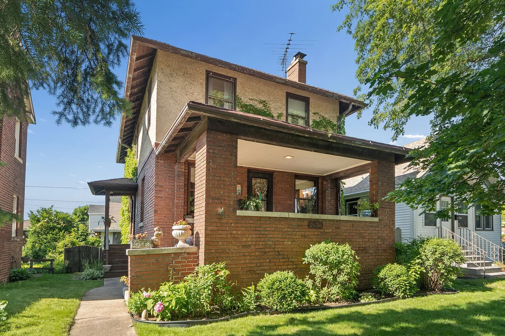 Unit for sale at 2636 Burr Oak Avenue, Blue Island, IL 60406