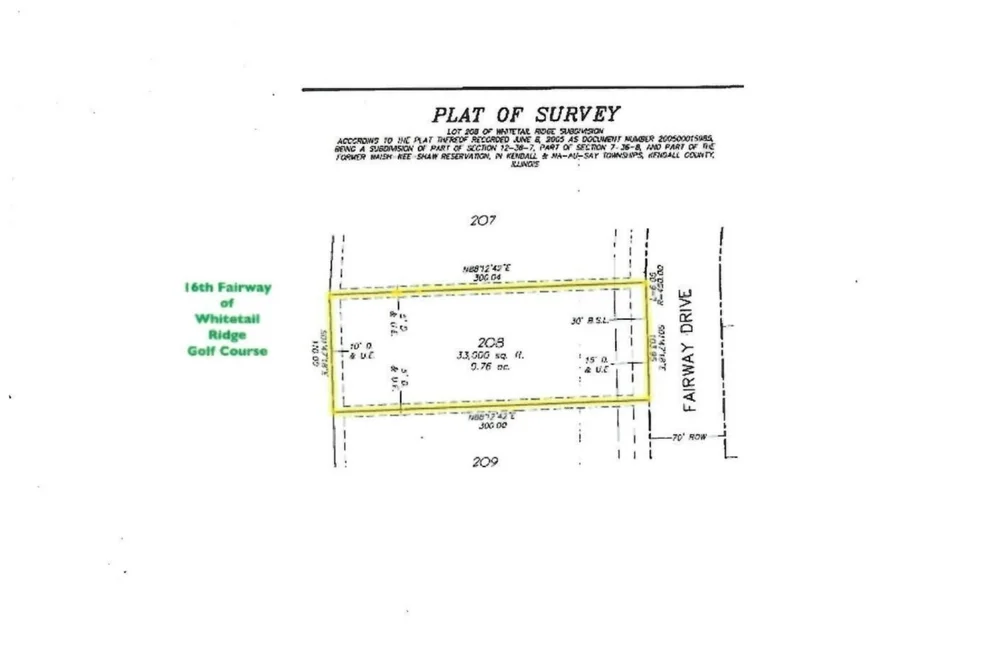 Unit for sale at 7373 Fairway Drive, Yorkville, IL 60560