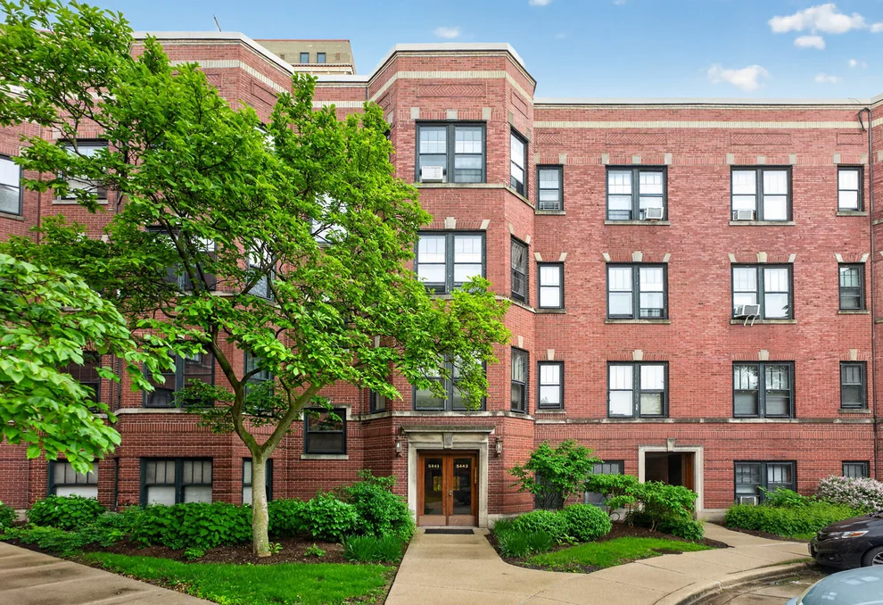 Unit for sale at 5443 S East View Park, Chicago, IL 60615