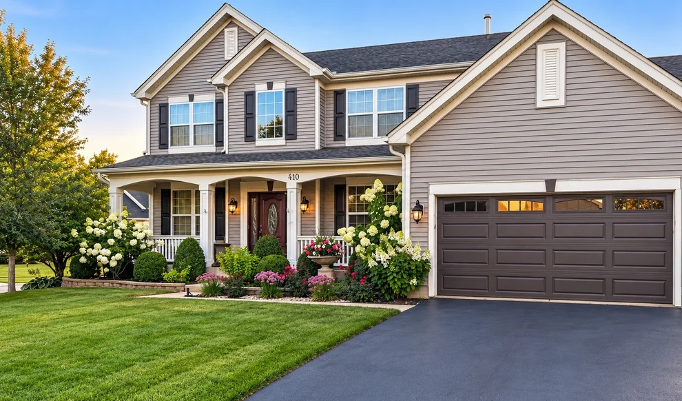 Unit for sale at 410 Thornwood Way, South Elgin, IL 60177