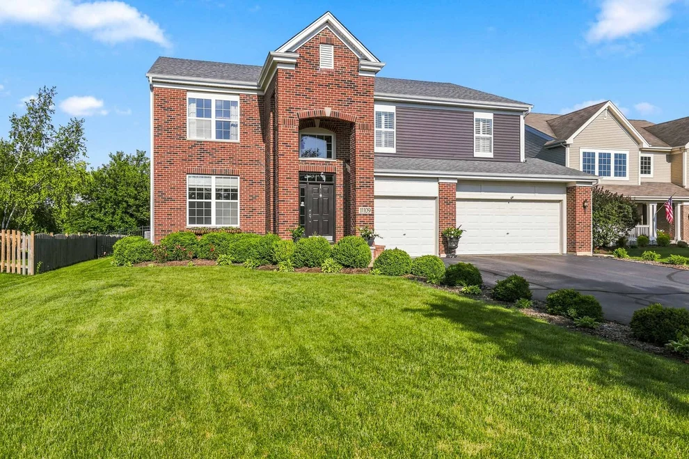 Unit for sale at 11109 Caldwell Drive, Huntley, IL 60142
