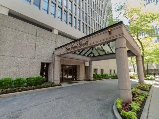 Unit for sale at 1 E Scott Street, Chicago, IL 60610