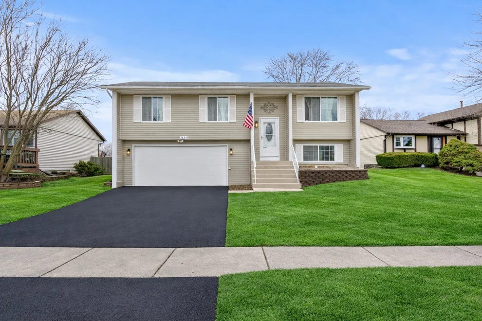 Unit for sale at 7624 W Juniper Court, Frankfort, IL 60423