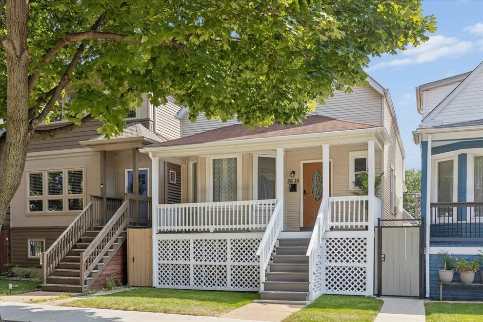 Unit for sale at 3515 W School Street, Chicago, IL 60618
