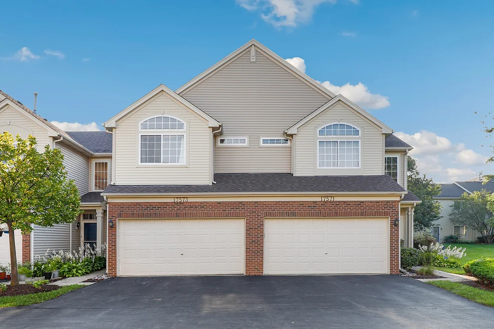 Unit for sale at 17573 S Gilbert Drive, Lockport, IL 60441