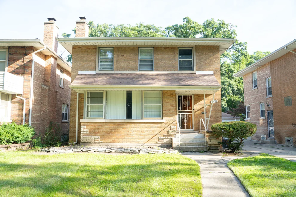 Unit for sale at 1700 W 103rd Street, Chicago, IL 60643