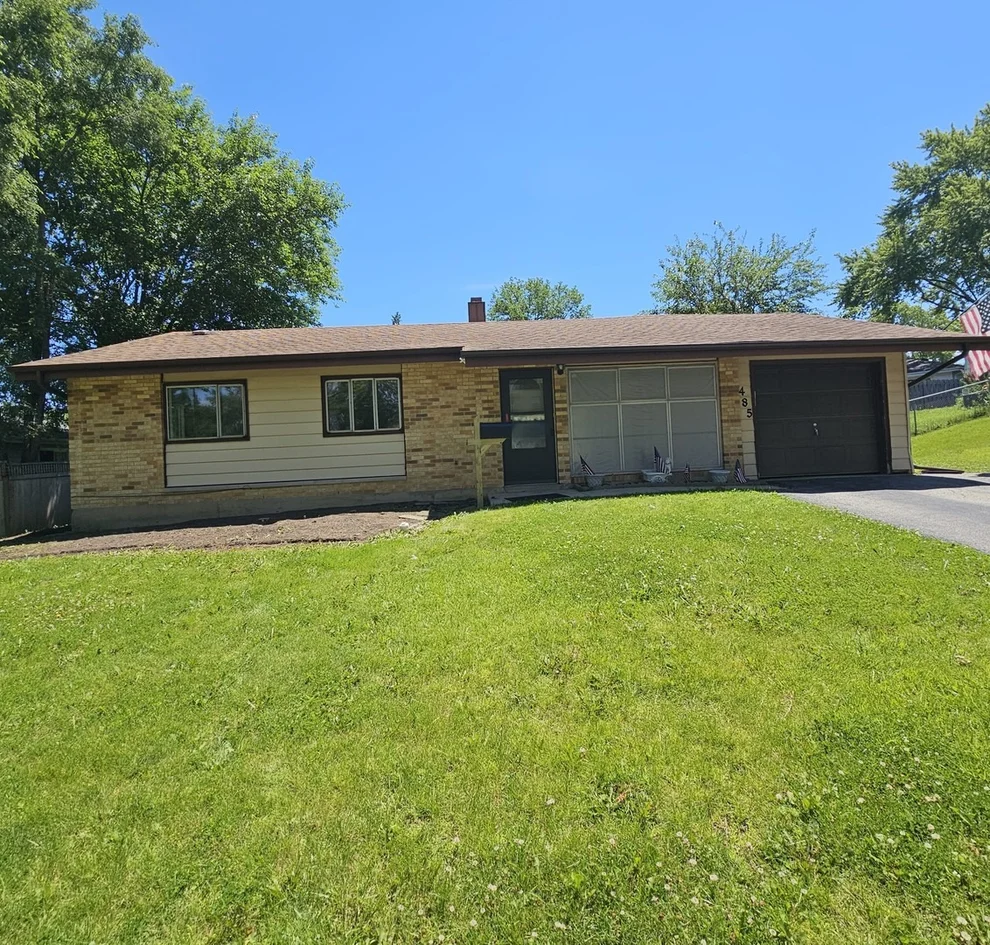 Unit for sale at 485 Washington Boulevard, Hoffman Estates, IL 60169