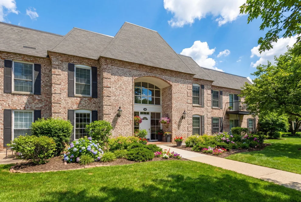 Unit for sale at 140 Carriage Way Drive, Burr Ridge, IL 60527