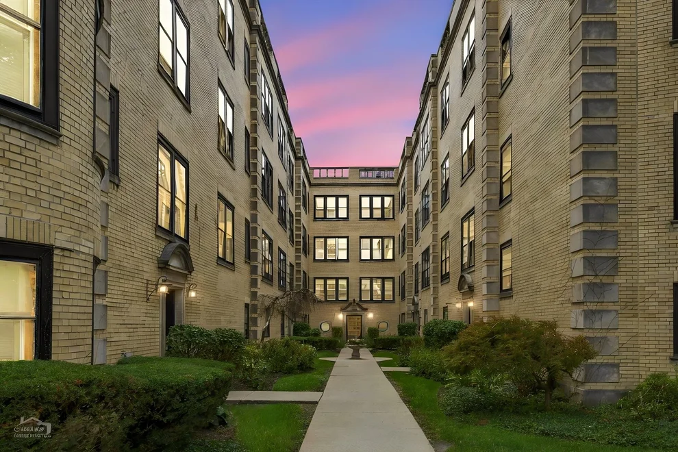 Unit for sale at 2540 N Kedzie Boulevard, Chicago, IL 60647